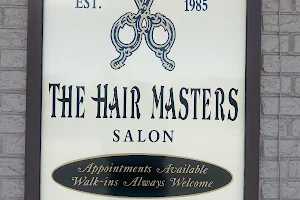 The Hair Masters Salon image