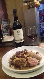 Photo n°12 de Le Dit Vin à Paris ()
