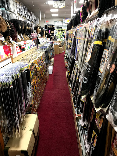 Beauty Supply Store «Beauty Depot Beauty Supply», reviews and photos, 1630 Pleasant Hill Rd # 140, Duluth, GA 30096, USA