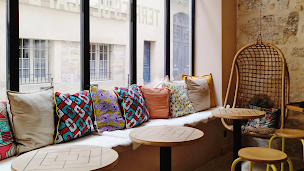 Photo n°80 de Terres de Café à Paris ()