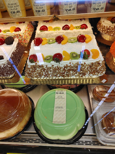 Grocery Store «Rancho Markets», reviews and photos, 905 26th St, Ogden, UT 84401, USA