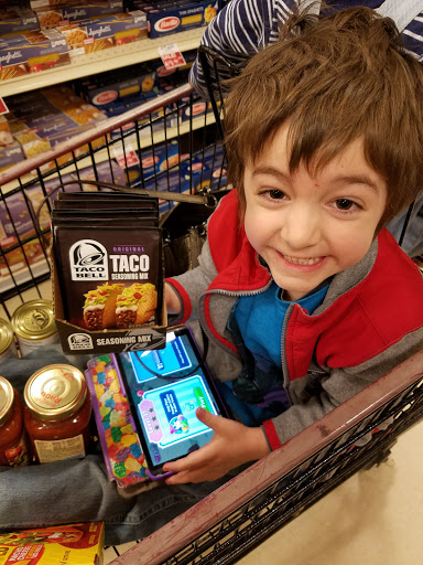 Supermarket «Giant Eagle Supermarket», reviews and photos, 4780 W Broad St, Columbus, OH 43228, USA