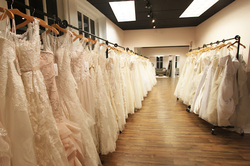 Bridal Shop «Blush Bridal & Formal», reviews and photos, 15 State St, Bangor, ME 04401, USA