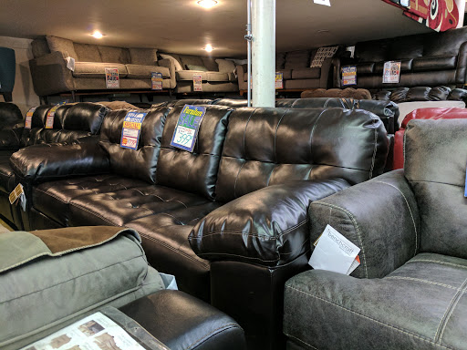 Furniture Store «Marjen Furniture of Chicago», reviews and photos, 1536 W Devon Ave, Chicago, IL 60660, USA