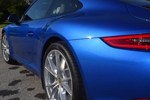 Personal Touch Detail Pros | Ceramic Coating and  Paint Protection Film and  Detailing en Wilmington