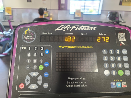 Gym «Planet Fitness», reviews and photos, 20 Greenfield Ave, Ardmore, PA 19003, USA