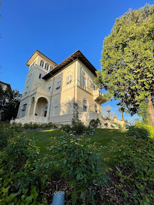 Villa La Moresca, Relais de Charme B&B Adults Only Via Mura Pietro Grocco, 6, 51016 Montecatini Terme PT, Italia