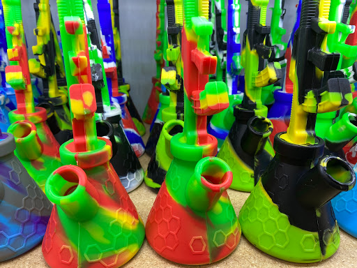 Tobacco Shop «Smoke Shop», reviews and photos, 13949 Harbor Blvd, Garden Grove, CA 92843, USA