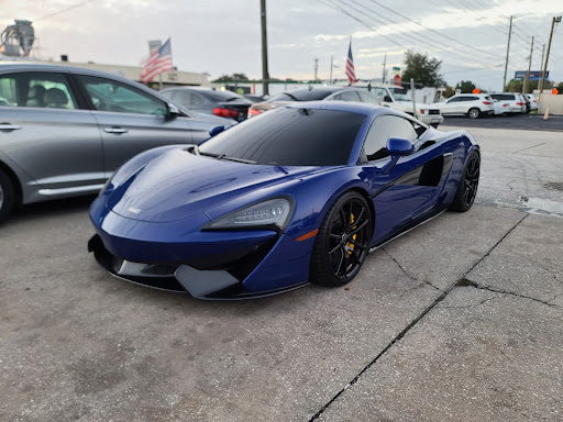 Used Car Dealer «PJ Auto Trading Inc.», reviews and photos, 6505 S Orange Ave, Orlando, FL 32809, USA