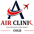Air Clinic İş Güvenliği OSGB