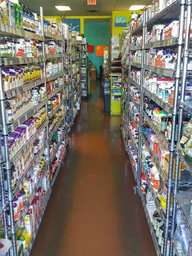 Health Food Store «Pure Health Foods», reviews and photos, 7575 W Washington Ave, Las Vegas, NV 89128, USA