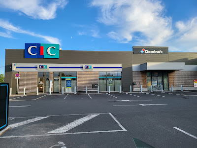 CIC à Saint-Pierre-lès-Nemours