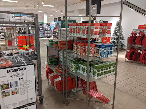 Department Store «JCPenney», reviews and photos, 18900 Michigan Ave, Dearborn, MI 48126, USA