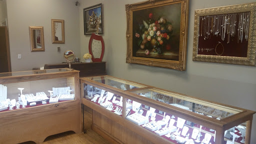 Jewelry Store «JEWELS BY EDUARDO», reviews and photos, 1486 FM 2673, Canyon Lake, TX 78133, USA