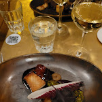 Photo n°2 de l'avis de Marlies.e fait le 18/10/2022 à 19:36 sur le restaurants Restaurant Lokal à Antwerp