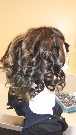 Beauty School «Empire Beauty School», reviews and photos, 3941 Jonestown Rd, Harrisburg, PA 17109, USA