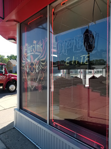 Explore clever tattoo ideas, creative tattoo ideas in Center Line, available at Elite Ink Tattoo Studios