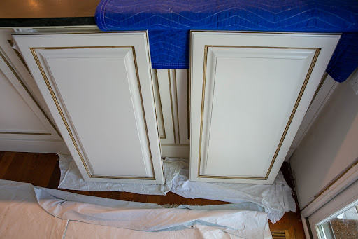 Painter «Tribble Painting Company, Inc.», reviews and photos, 7885 Jackson Rd #2, Ann Arbor, MI 48103, USA