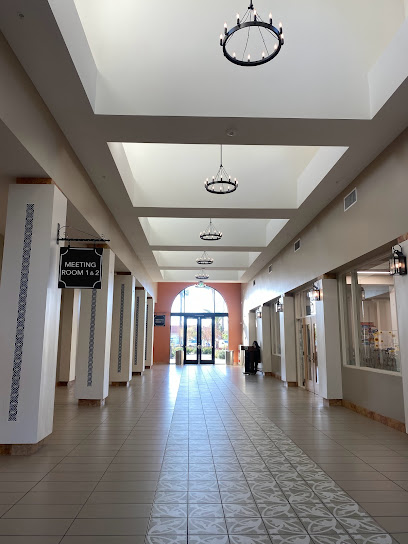 Coachella Branch Library