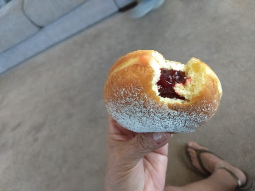 Donut Shop «Happy Bagel & Donuts», reviews and photos, 9926 Lakewood Blvd, Downey, CA 90240, USA