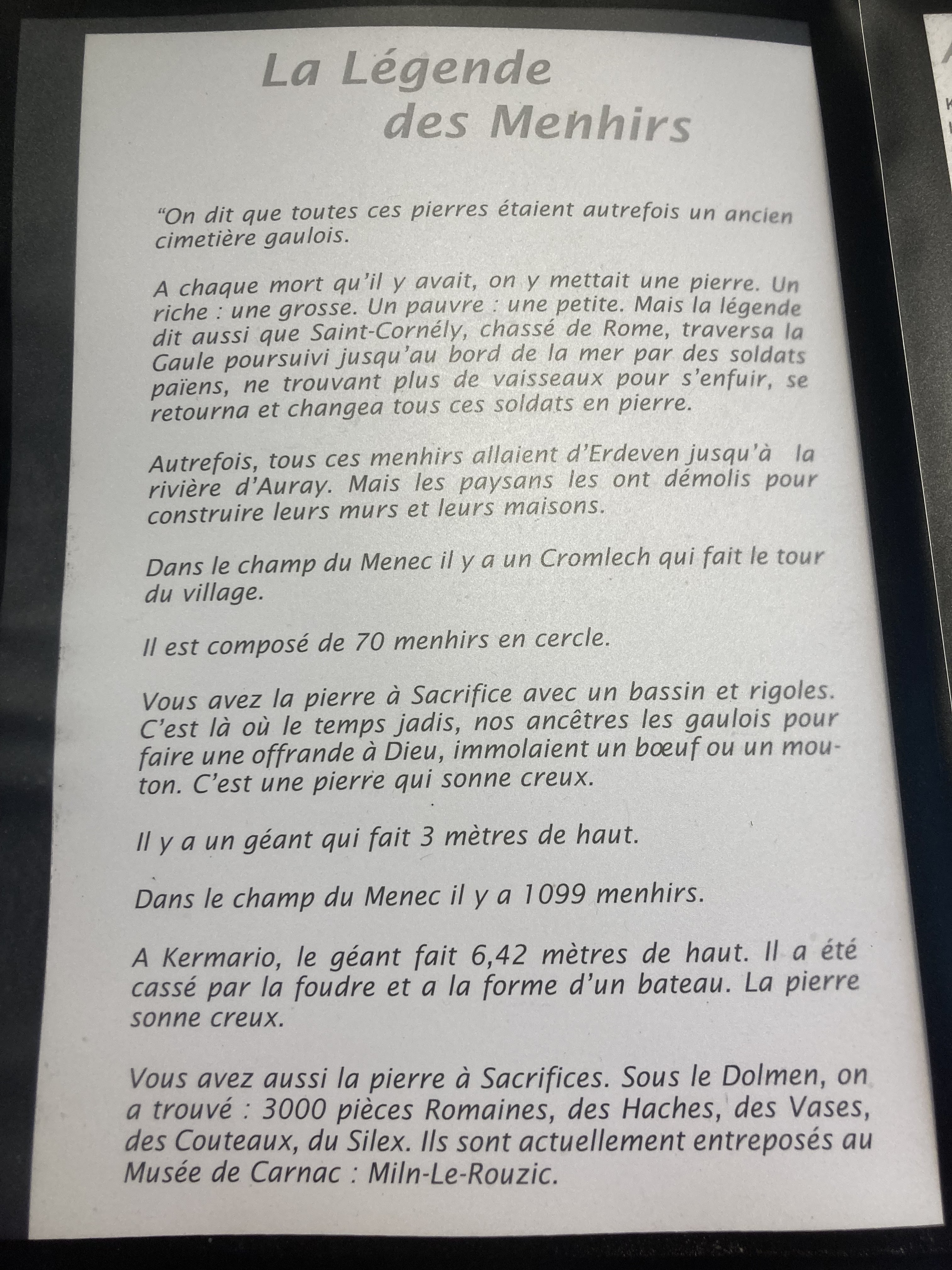 Photo n° 6 de l'avis de Héloïse.E fait le 26/02/2023 à 19:16