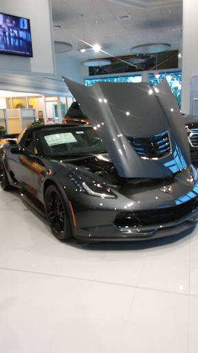 Chevrolet Dealer «Bill Hood Chevrolet», reviews and photos, 69020 Hwy 190 Service Rd, Covington, LA 70433, USA