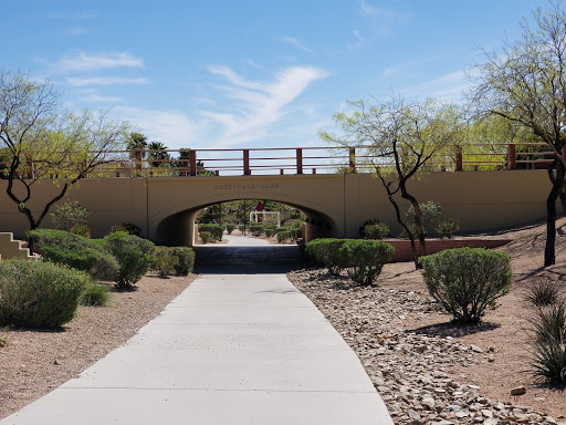 Community Center «Trails Community Center», reviews and photos, 1910 Spring Gate Ln, Las Vegas, NV 89134, USA