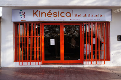 'Kinésica' Centro de Rehabilitación y Fisioterapia