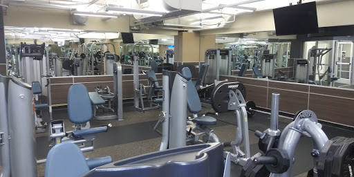 Gym «24 Hour Fitness Sport», reviews and photos, 100 California St, San Francisco, CA 94111, USA