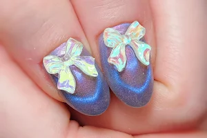 Mermaid Nails Gallery – Asian nail art beauty salon image