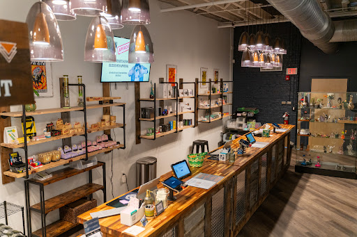 Union Chill Cannabis Company