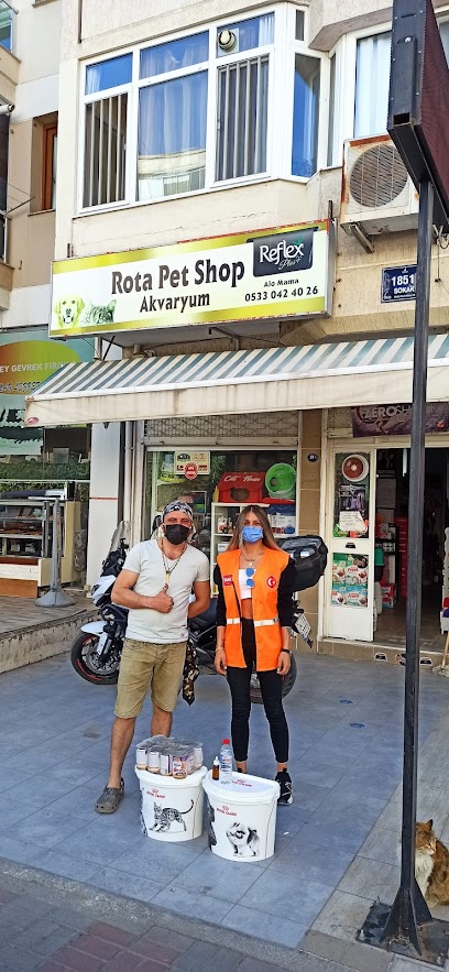 Rota Pet Shop