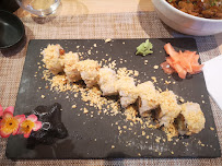 Sushi du Restaurant japonais Ya-Mi Sushi à Croix - n°15