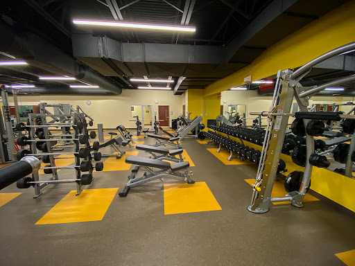 Recreation Center «Fairview Recreation Center», reviews and photos, 2714 Fairview Blvd W, Fairview, TN 37062, USA