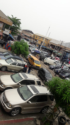 Ugoh Merc Auto spare parts Nig., Zone C, Block 3, shop 89, ASPAMDA internatinal trade fair complex, Lagos, Nigeria, Auto Repair Shop, state Lagos