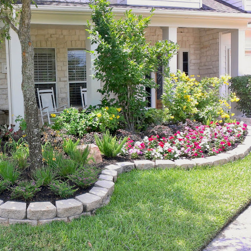 Houston Landscape Pros