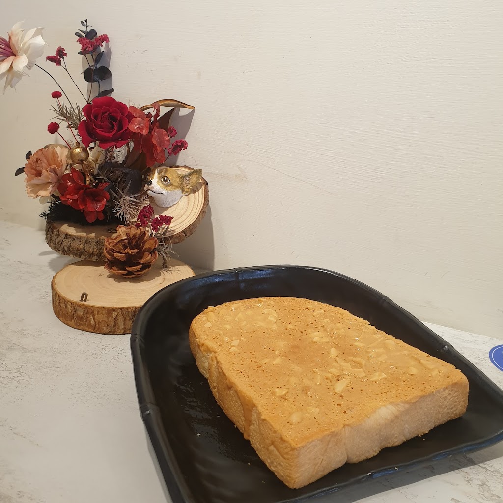 藍盤子早午餐-大興店 的照片