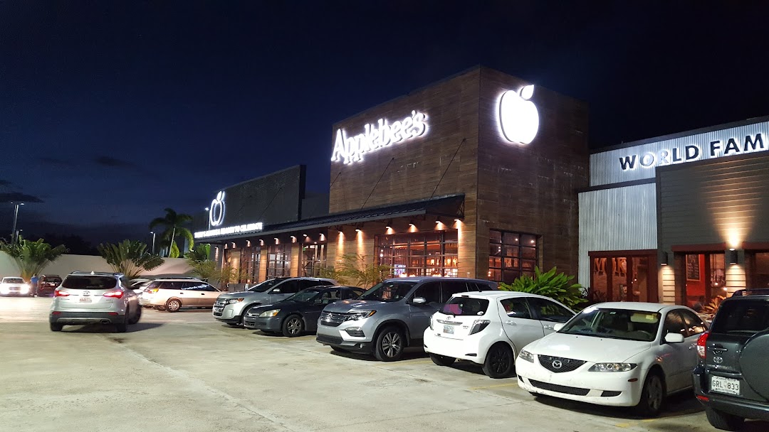 Applebees Grill Bar - Guaynabo