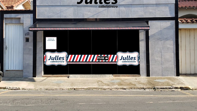 Julles Cabeleireiro
