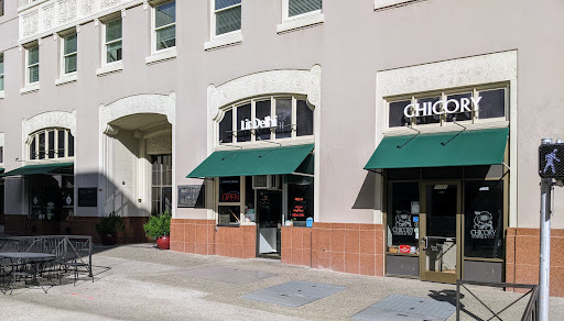 Chicory Coffee & Tea, 1131 11th St, Sacramento, CA 95814, USA, 