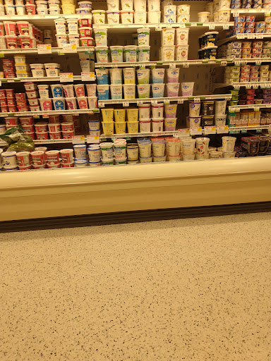 Supermarket «Publix Super Market at Sabal Palm Plaza», reviews and photos, 2517 S Federal Hwy, Fort Pierce, FL 34982, USA