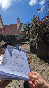 Restaurant de hamburgers Restaurant HILLS - Burgerclub & Steakhouse à Tübingen (la carte)