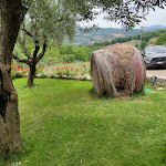 Photo n°8 de l'avis de Antonio.e fait le 26/07/2021 à 05:55 sur le  Le Conche Country House à Villamaina