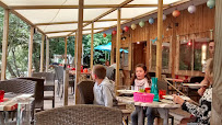 Atmosphère du Restaurant français Restaurant de l'Ile Jouteau à Poitiers - n°2