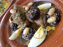 Plats et boissons du Restaurant marocain Les Saveurs de l'Orient à Sallaumines - n°10