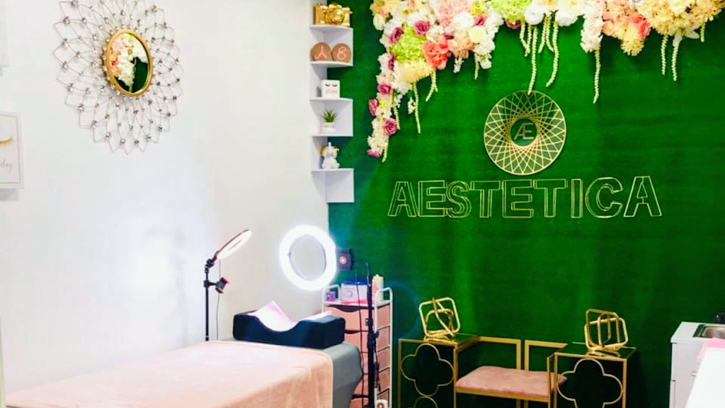 Aestetica Beauty 33408
