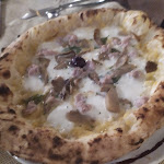 Photo n°4 de l'avis de FR. fait le 17/08/2021 à 16:05 sur le  Vincenzo Fotia - l'Artigiano della Pizza - à Siderno