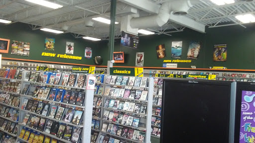 Movie Rental Store «Family Video», reviews and photos, 100 Corporate Dr, Lebanon, KY 40033, USA