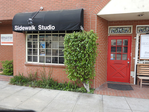 Sidewalk Studio Theatre