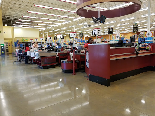 Grocery Store «Winn-Dixie», reviews and photos, 10026 Coconut Rd, Bonita Springs, FL 34135, USA